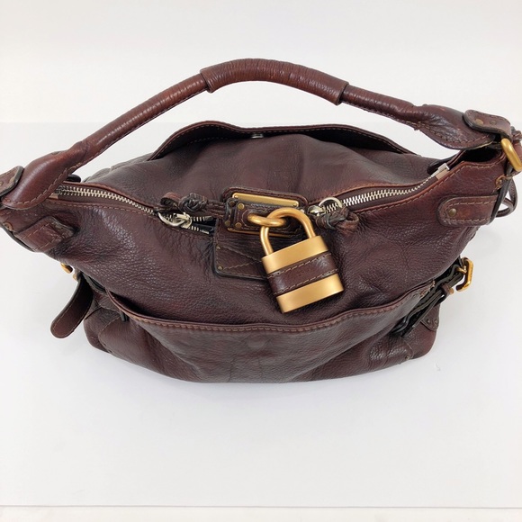 chloe paddington hobo bag